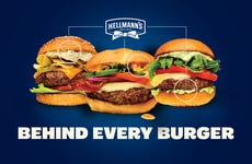 Independent Burger Restaurant-Focused Campaigns