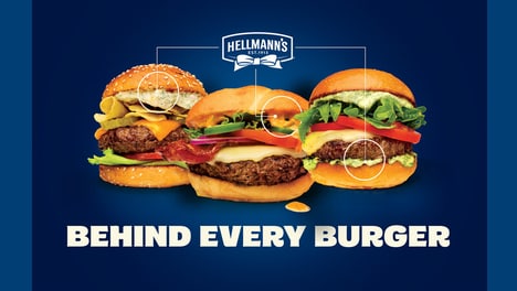Independent Burger Restaurant-Focused Campaigns