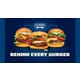 Independent Burger Restaurant-Focused Campaigns Image 1