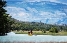 Luxury Outdoor Experiences