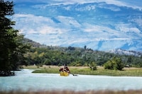 Luxury Outdoor Experiences Image 1
