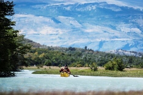 Luxury Outdoor Experiences