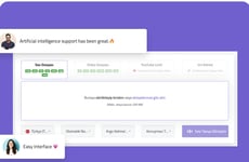 Speech Intelligence Tools