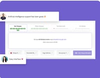 Speech Intelligence Tools Image 1