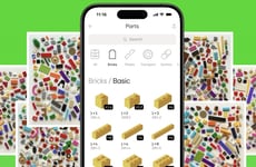 Brick Organization Assistants