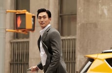 Comfort-Focused Urban Shoe Campaigns