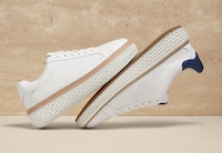 Comfort-Focused Urban Shoe Campaigns Image 3
