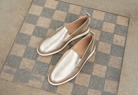Comfort-Focused Urban Shoe Campaigns Image 4