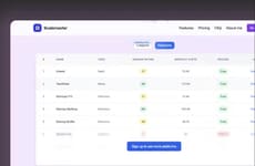 SaaS Launch Automation Tools