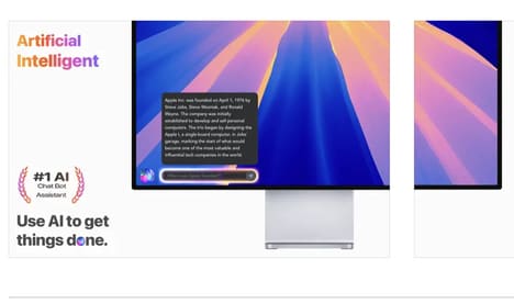 Mac Productivity Assistant