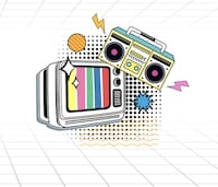 Retro Component Libraries Image 1