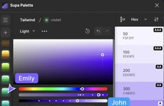 Color Palette Generators