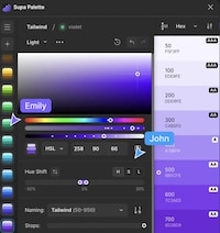 Color Palette Generators Image 1