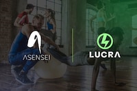Immersive Fitness Competitions Image 1