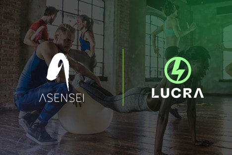Immersive Fitness Competitions
