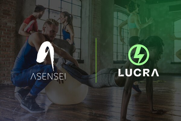 Immersive Fitness Competitions