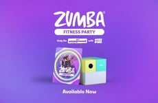 At-Home Dance Fitness Experiences