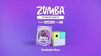At-Home Dance Fitness Experiences