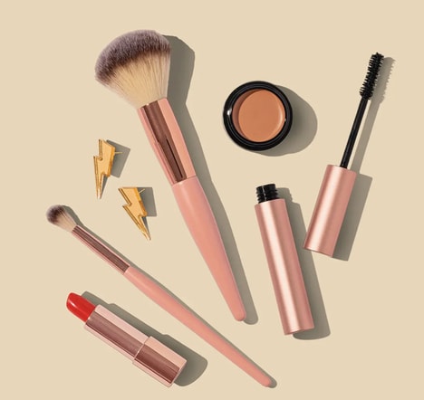 Personalized Beauty Planners