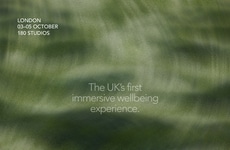 Immersive Wellbeing Experiences