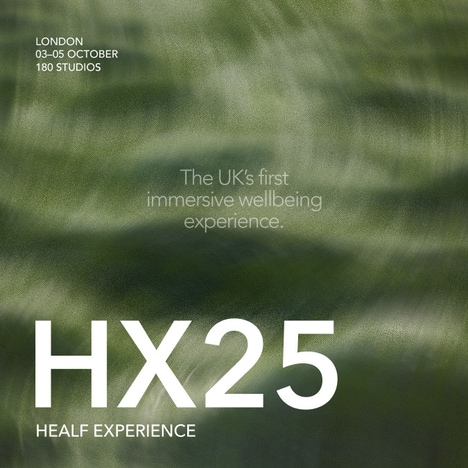 Immersive Wellbeing Experiences