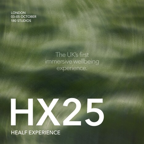 Immersive Wellbeing Experiences
