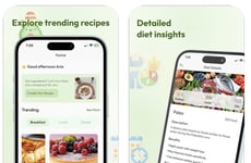 Health-Focused Meal Planners