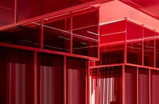 Monochromatic Cosmetic Clinics