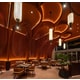 Curvaceous Restaurant Interiors Image 2