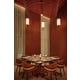 Curvaceous Restaurant Interiors Image 4