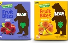 Gem-Like Fruit Snacks