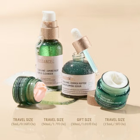 Hydrating Skincare Regimens