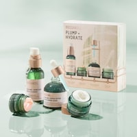 Hydrating Skincare Regimens Image 4