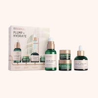 Hydrating Skincare Regimens Image 5