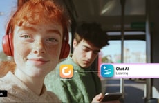 AI-Enabled Next-Generation Audio Products