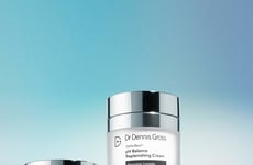 Clinically Formulated Replenishing Creams
