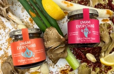 Flavor Enhancer Sauces