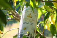 Canned British Palace Cocktails