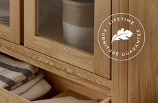 Lifetime Furniture Guarantees