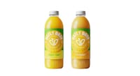 Cold-Pressed Apple-Based Refreshments Image 1