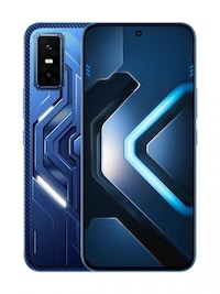 Trigger Button Gamer Smartphones Image 1