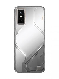 Trigger Button Gamer Smartphones Image 2