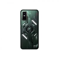 Trigger Button Gamer Smartphones Image 4