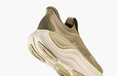 Lace-Free Active Recovery Sneakers