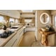 Luxury Apartment Glamping Vans Image 3