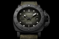 Italian Navy-Honoring Timepieces Image 4
