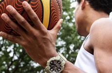 Rugged Everyday Watch Models