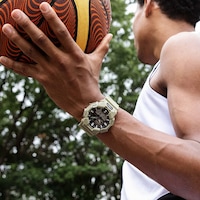 Rugged Everyday Watch Models Image 1