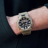 Rugged Everyday Watch Models Image 2