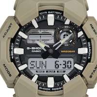 Rugged Everyday Watch Models Image 5